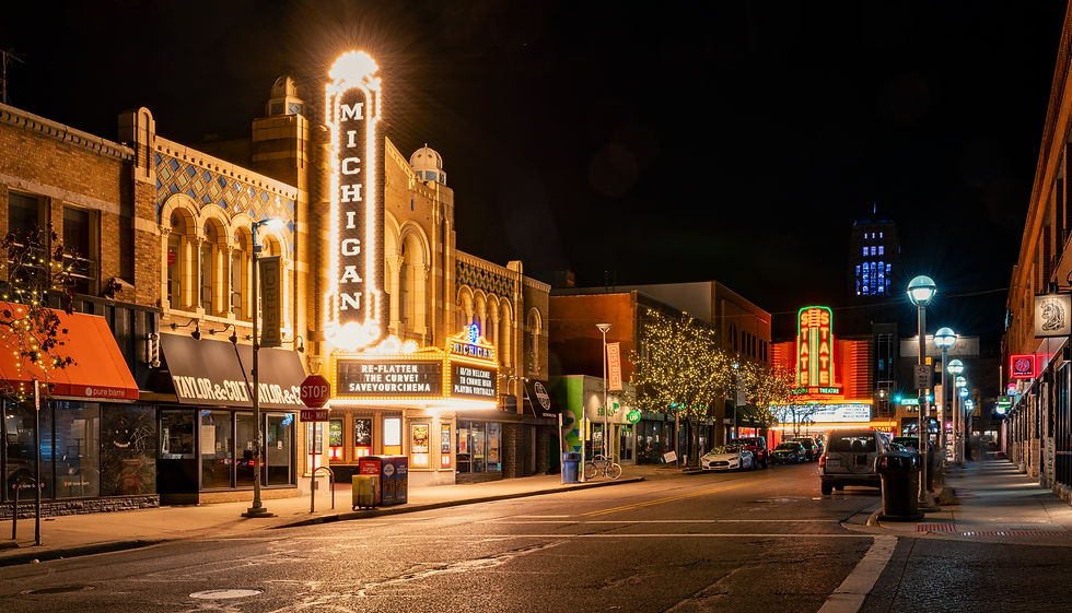Image by Brad Switzer