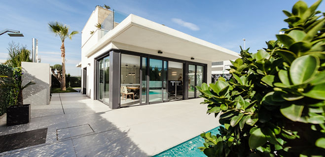 A home similar to one you can own using American Paradise Properties