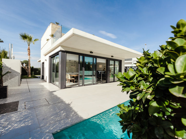 BIENES RAICES