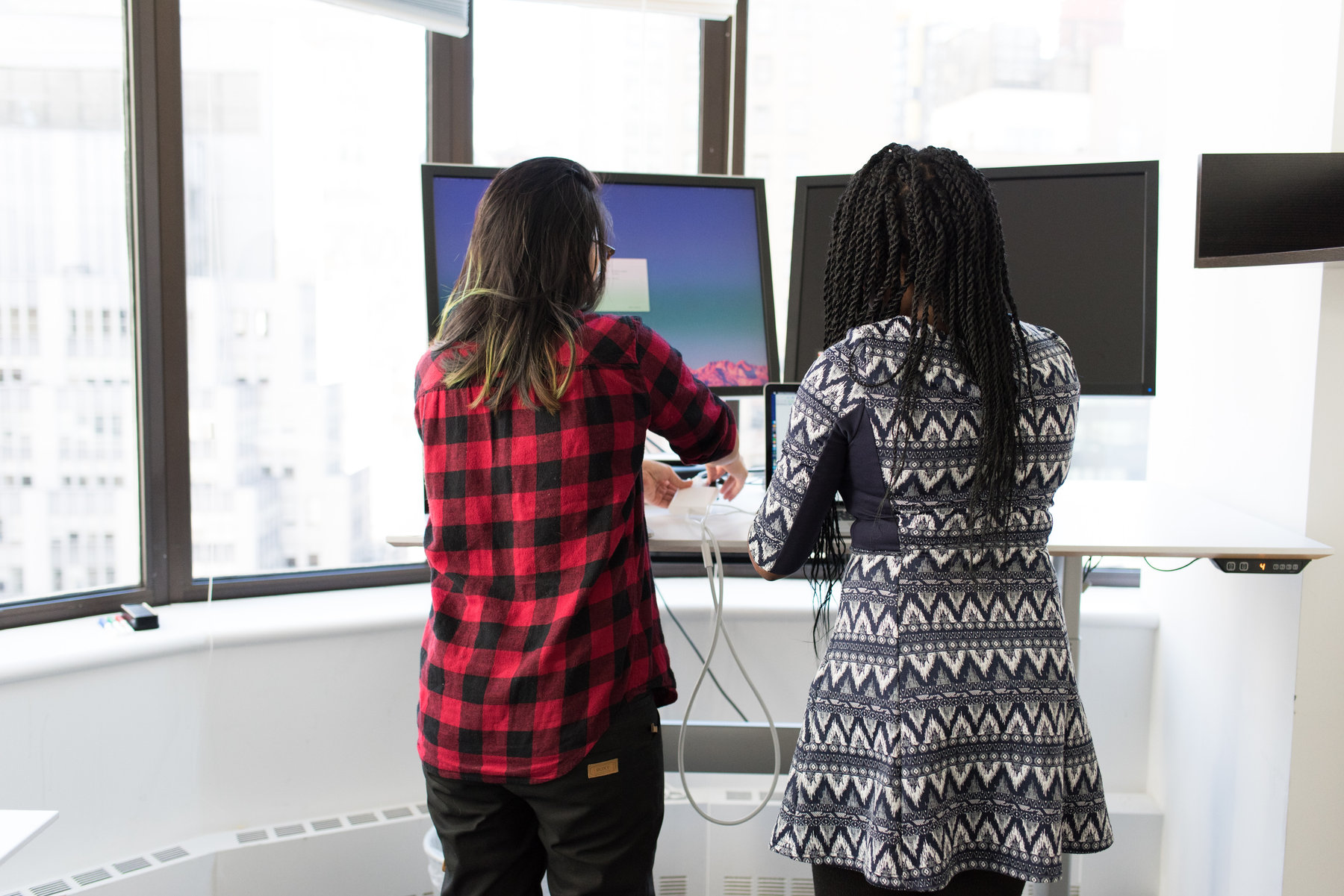 Women bear burden of stopping misogyny in the workplace