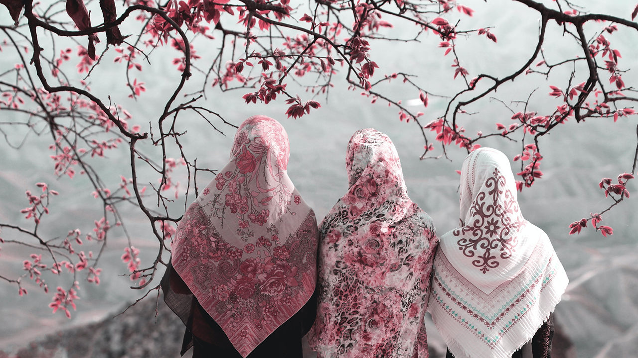 Image by Hasan Almasi