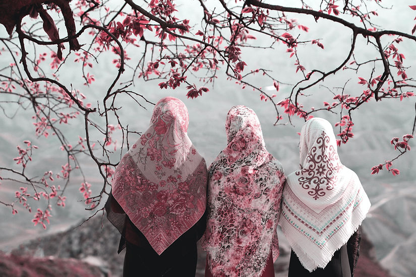 Image by Hasan Almasi