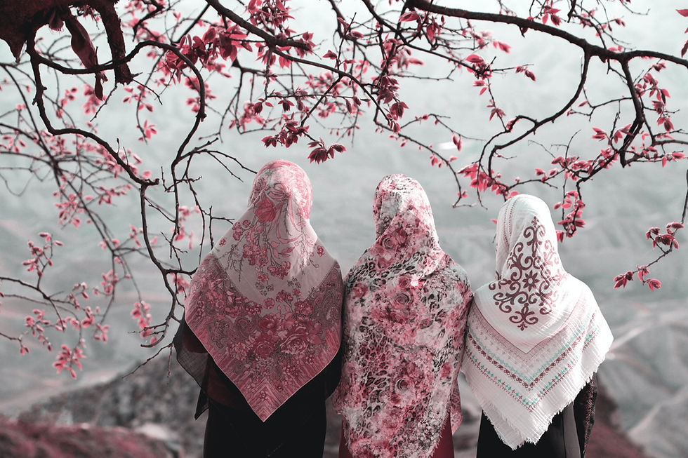 Gambar oleh Hasan Almasi