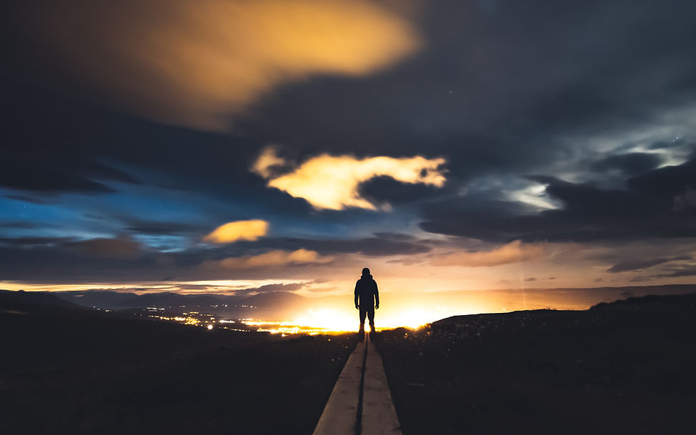 Image by Marek Piwnicki