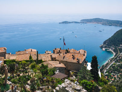 The Ultimate Guide to Exploring Charming Villages in Southern France