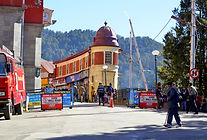 Image by Laurentiu Morariu