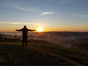 YOU NEEDED A SECOND CHANCE TOO (April – Reentry Awareness Month)