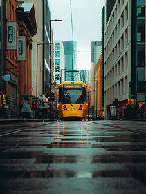 What do the latest devolution reforms mean for the future of light rail? 