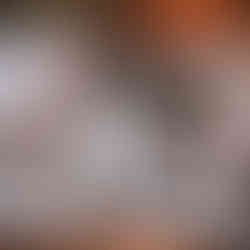 An iPad resting on top of a stylish magazine, representing the digital tools and inspiration essential for lifestyle bloggers crafting their personal brand.