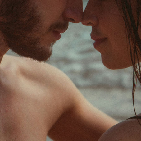 Warum guter Sex in Langzeitbeziehungen kein Zufall ist, sondern eine bewusste Entscheidung