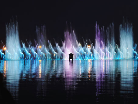 Elevate Your Lifestyle with Health-Conscious Water Fountain Choices