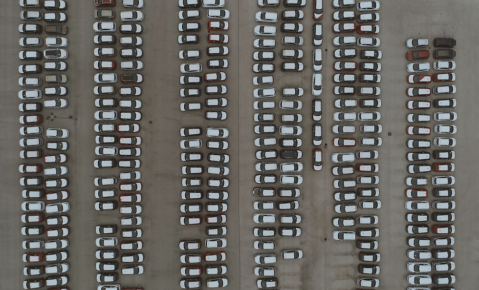 The EV-olution of Auto Dealerships: Steering Towards Sustainable Success