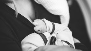 La leche materna y tu bebé prematuro