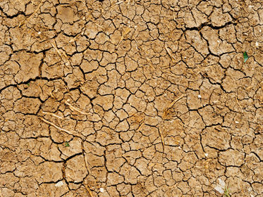 Your plumbing could be giving you dry skin