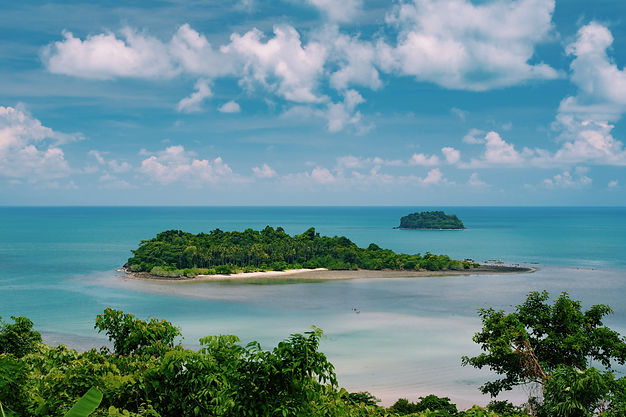 Solomon Islands