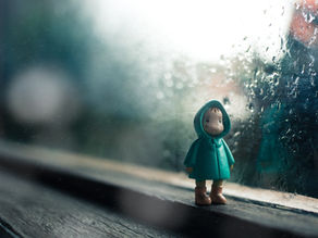 When Love Feels Heavy