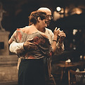 Image by Maksym Kaharlytskyi. Photo of two individuals dancing.