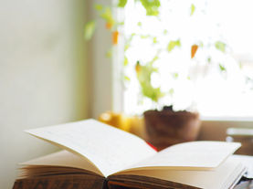 עריכה ספרותית מנקודת מבטה של עורכת ספרותית ומנקודת מבטם של הכותב והכותבת