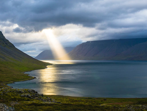 If there is a God, who created God?