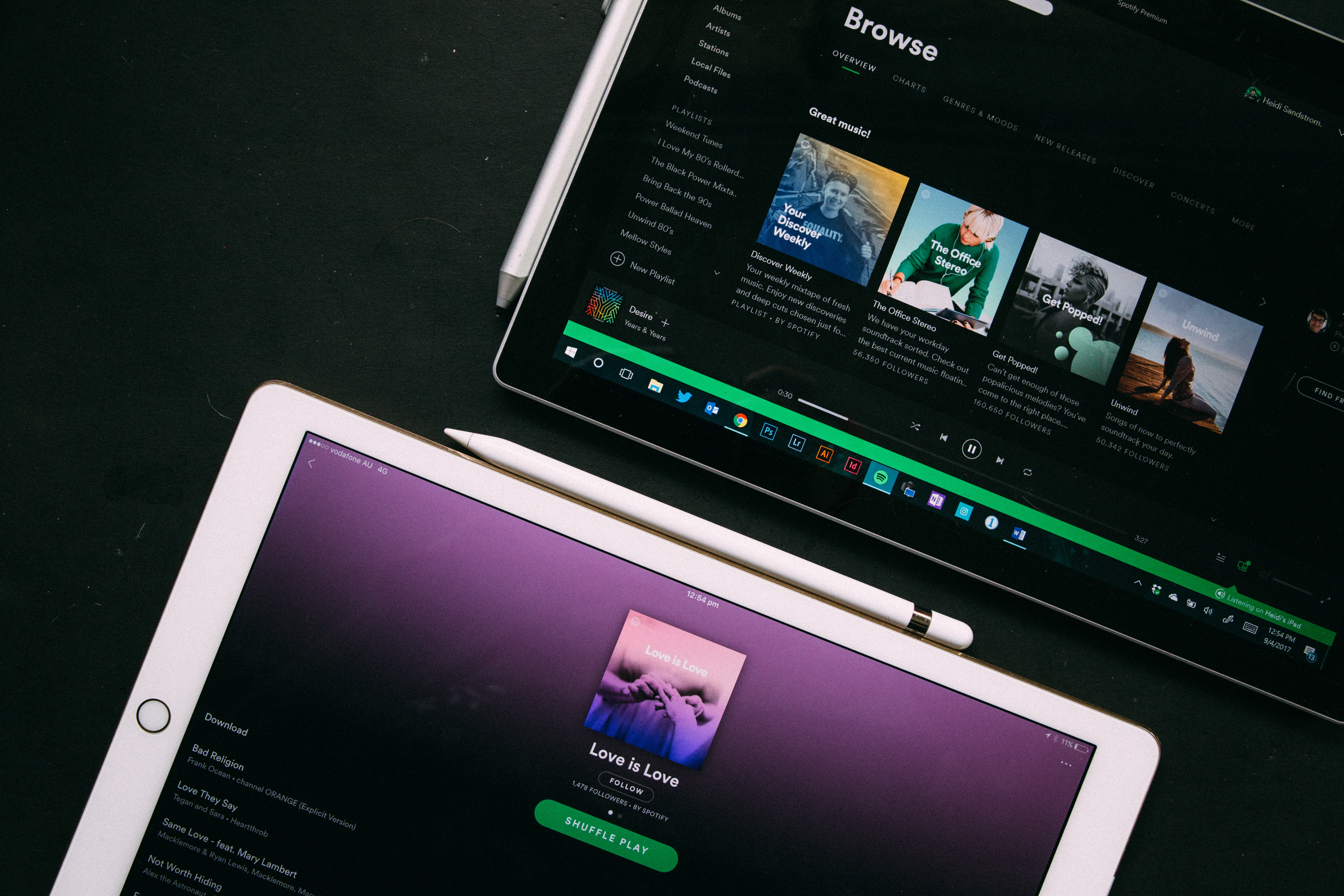 Spotify se integra a ChatGPT: Crea playlists y escucha música directamente desde el chat