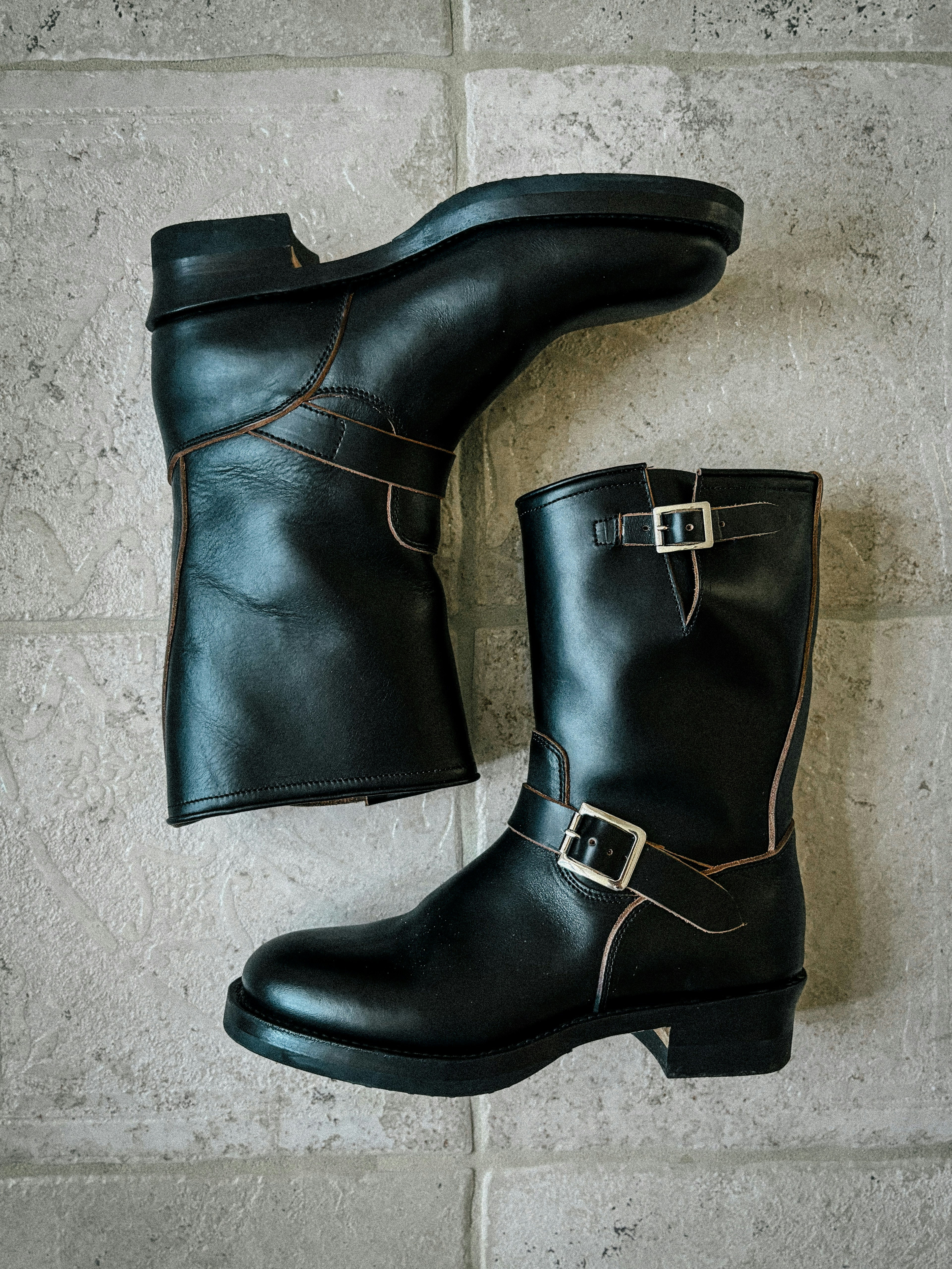 Motorcycle Riding Boots