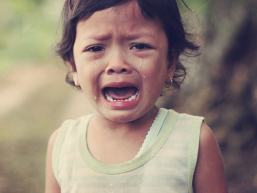 6 Best Ways to Manage Your Child's Anger