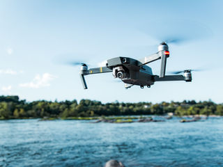 Retired Marine pitches Guam-Taiwan partnership to mass-produce drones