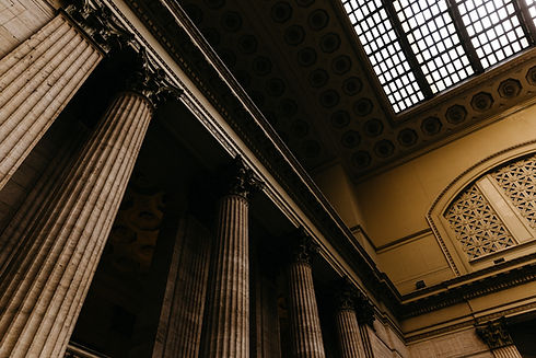 Big Law Firm IP Attorneys