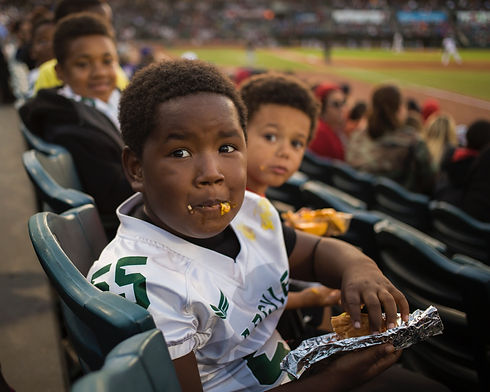 Cleats for kids | KleetzforKids