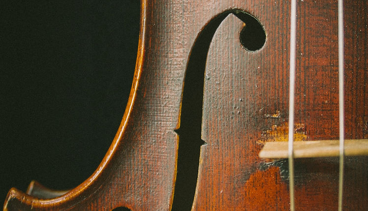 Variations for Violin and Piano