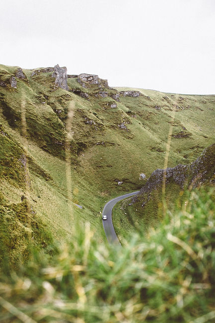 Image by Luke Ellis-Craven