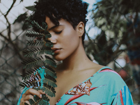 Natural Ways to Get Your Energy Back When You're Low on Time and Capacity