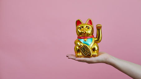 【限定】2026年の運気と、注意しておきたい方位のお話