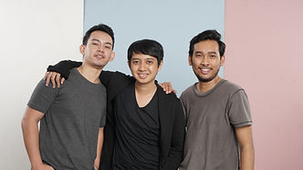 Image by Afif Ramdhasuma