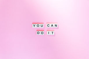 "Starting Over After 40: The Affirmations That Got Me Through It"