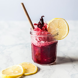 Beetroot juice