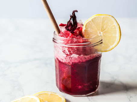 Delicious fresh juice, a healthy addition to your Summer Detox