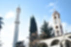 First Aero Services - Aviation in Syria.