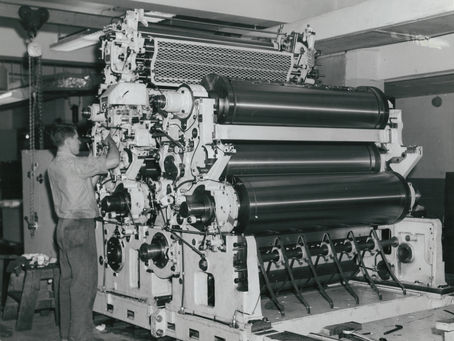 Large Format Printing Cape Town: Banners, Signage and Exhibition Stands