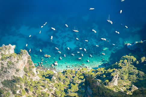 Image by Letizia Agosta
