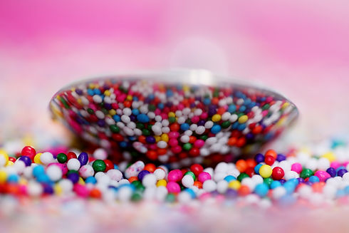 Cloud 9 DJ's Sweet Scoop - Image by Sharon McCutcheon