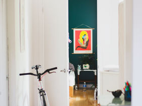 Good Housekeeping: 8 Real-Life Ways to Put Organizing on Autopilot