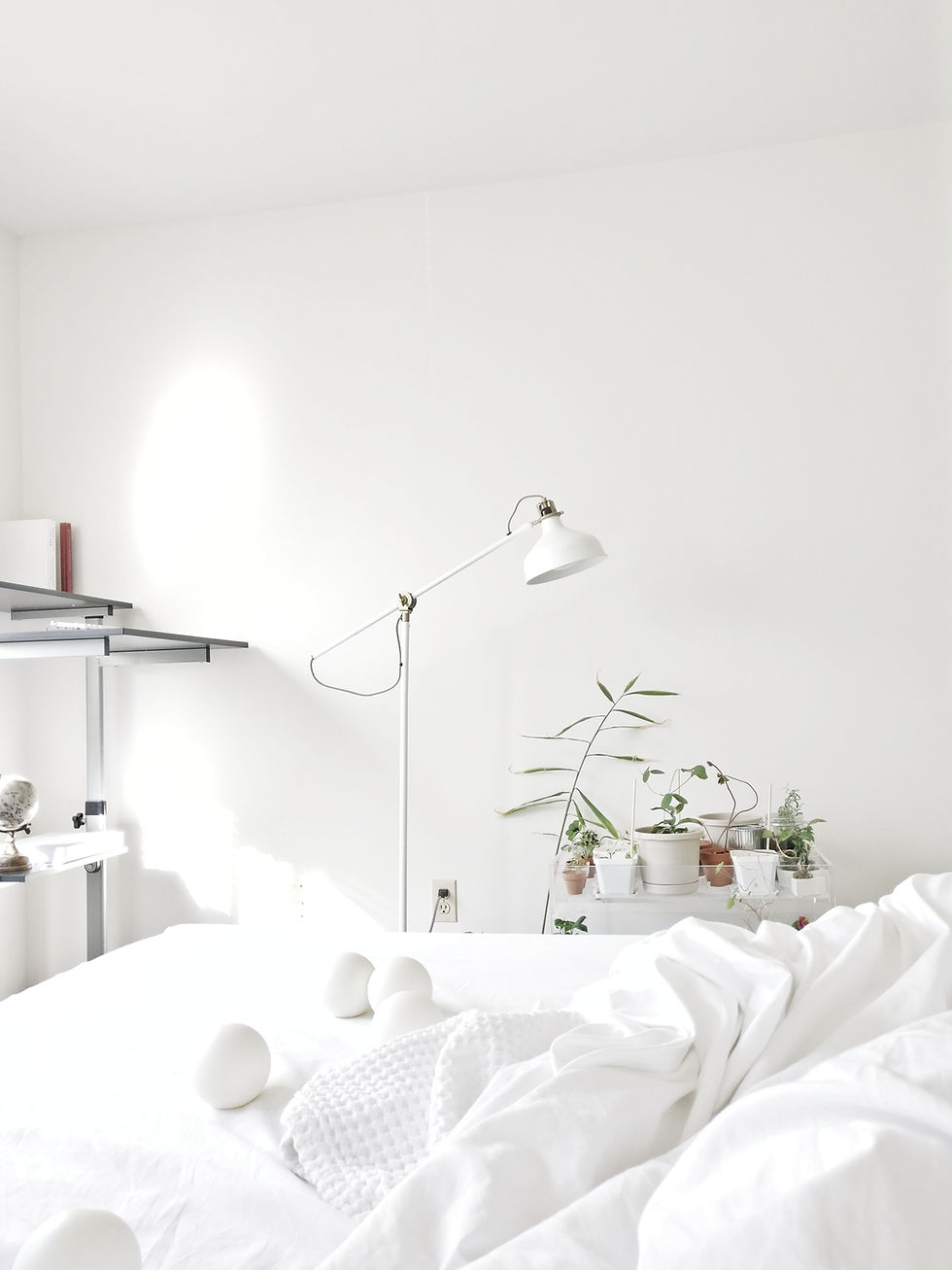 Tip to update your home easily