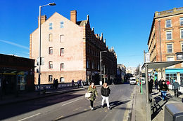 Birmingham