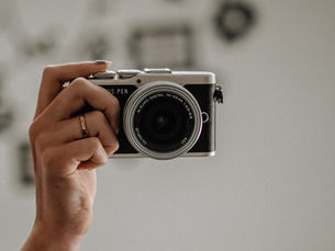 Shoot In Manual Mode: Manual Camera Settings