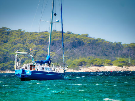 "Dessine-moi un bateau"