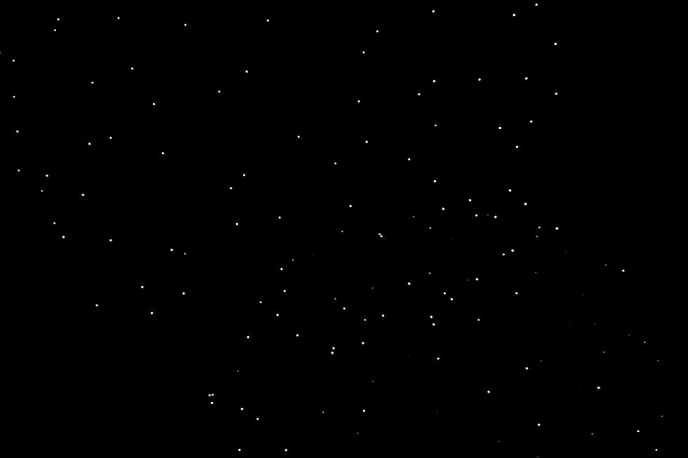 Image of stars