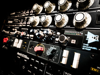 La Relevamcia de un Buen Audio