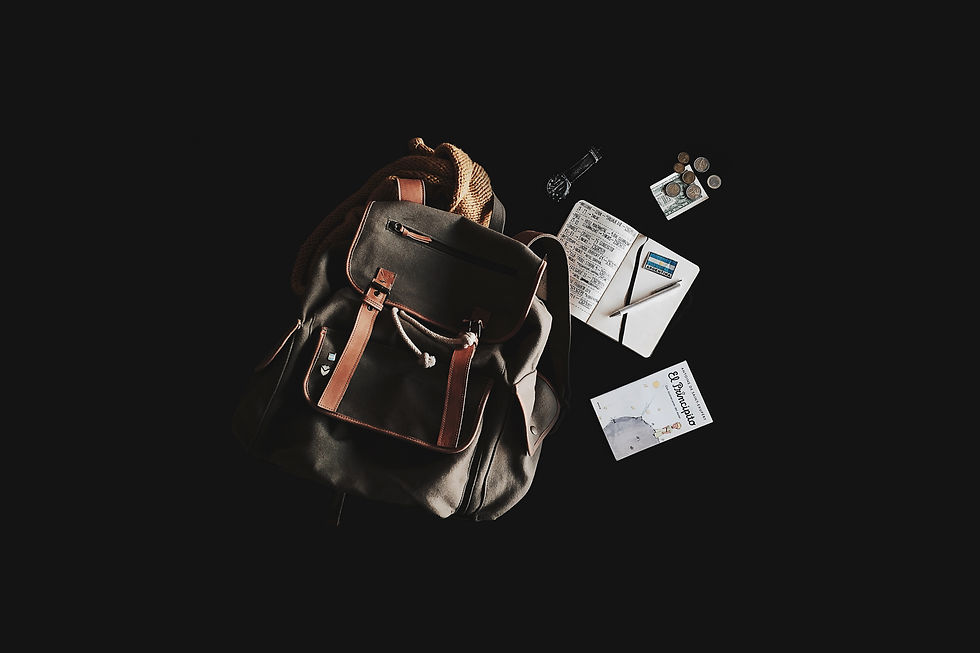Packing
