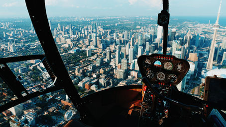 Essential Flight Rules for Safe Flying
